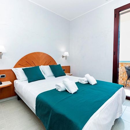 Hotel Alba Torre Lapillo Exteriér fotografie