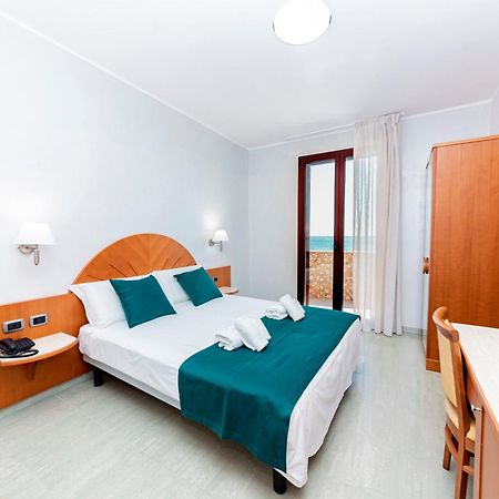 Hotel Alba Torre Lapillo Exteriér fotografie