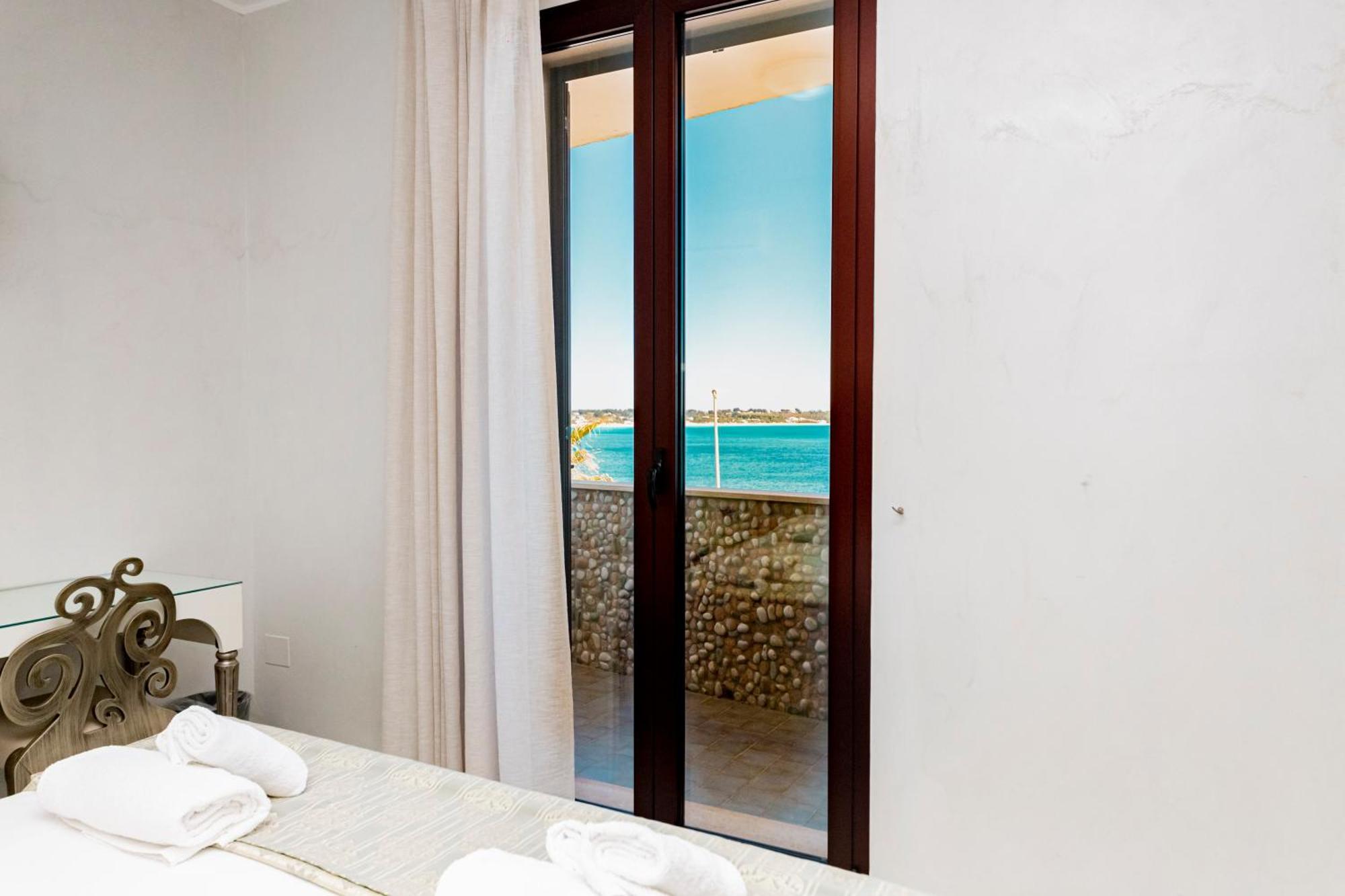 Hotel Alba Torre Lapillo Exteriér fotografie